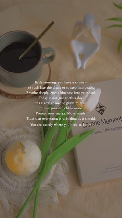 serene moments website video 5
