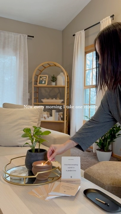 serene moments website video 3