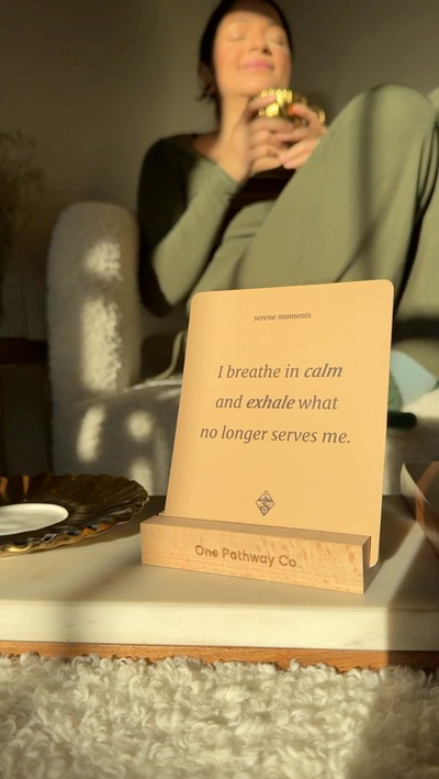 serene moments website video 2