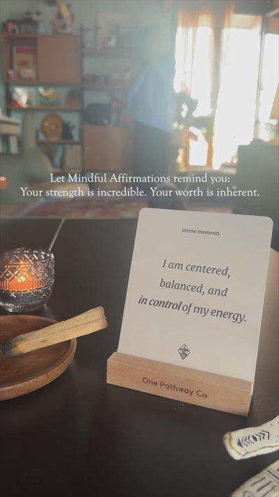 serene moments website video 1