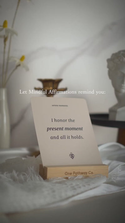 serene moments website video 4